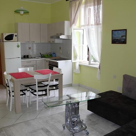 Apartment Viribus Пула Екстериор снимка