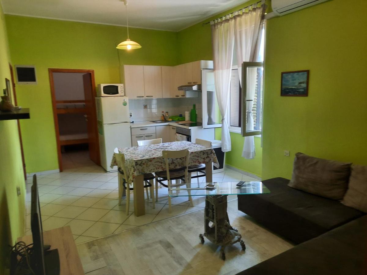 Apartment Viribus Пула Екстериор снимка