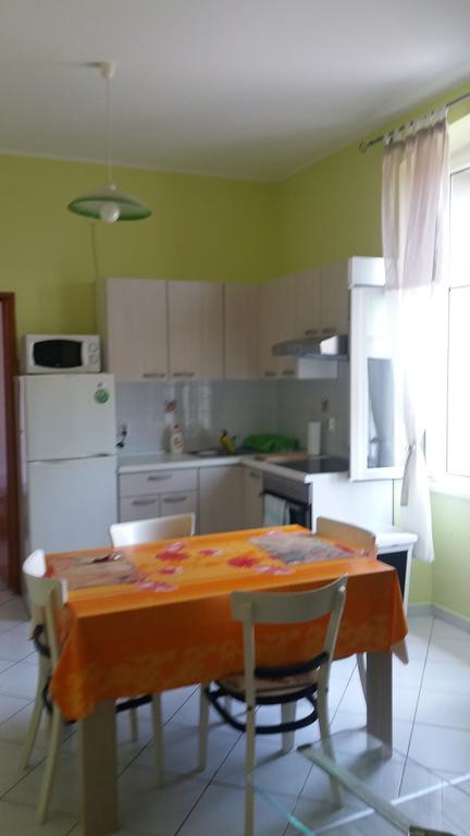 Apartment Viribus Пула Екстериор снимка